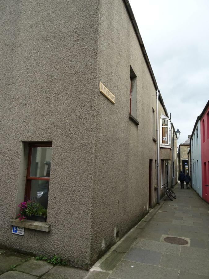 The Old Endie Hoose Kirkwall Orkney Villa Exterior photo