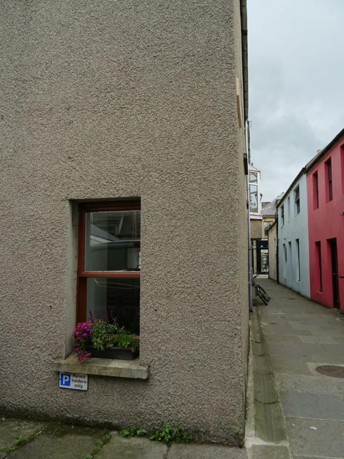 The Old Endie Hoose Kirkwall Orkney Villa Exterior photo